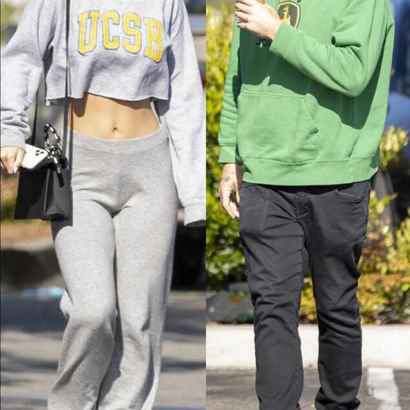 Vintage TikTok ready Crop crewneck Dallas stars - Picture 3 of 11